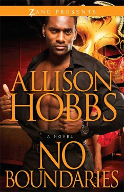 No Boundaries - Hobbs, Allison