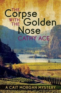 The Corpse with the Golden Nose - Ace, Cathy