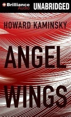 Angel Wings - Kaminsky, Howard