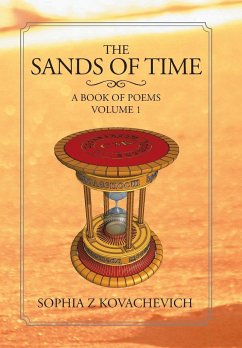 The Sands of Time - Kovachevich, Sophia Z