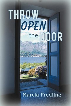 Throw Open the Door - Fredline, Marcia