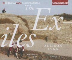 The Exiles - Lynn, Allison