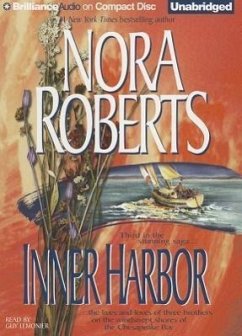 Inner Harbor - Roberts, Nora