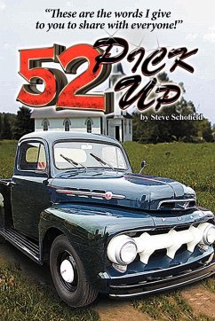 52 Pickup - Schofield, Steve