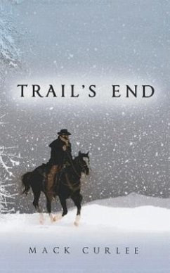 Trail's End - Curlee, Mack