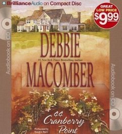 44 Cranberry Point - Macomber, Debbie