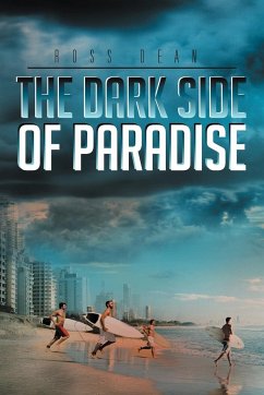 The Dark Side of Paradise - Dean, Ross