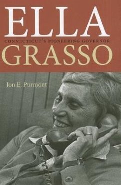 Ella Grasso - Purmont, Jon E