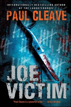 Joe Victim - Cleave, Paul