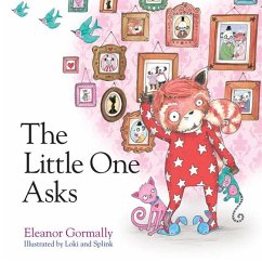 The Little One Asks - Gormally, Eleanor