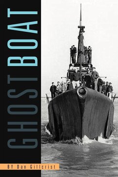 Ghost Boat - Gillcrist, Dan