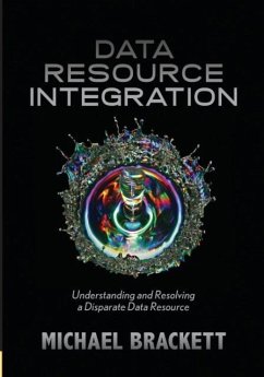 Data Resource Integration - Brackett, Michael