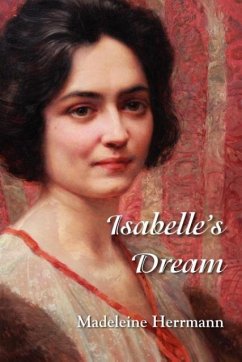 Isabelle's Dream - Herrmann, Madeleine