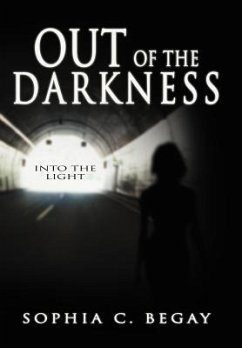 Out of the Darkness - Begay, Sophia C.