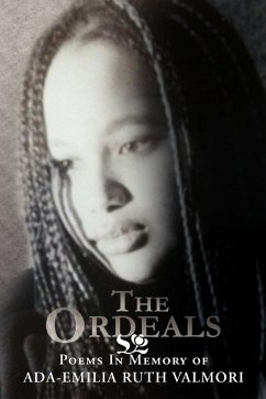 THE ORDEALS - Iyemere, R. I.