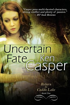 Uncertain Fate - Casper, Ken