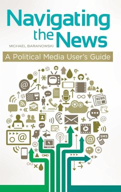 Navigating the News - Baranowski, Michael