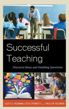 Successful Teaching - Richman, Scott D.; Permuth, Steve; Richman, Paula M.