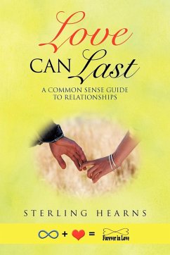 Love Can Last - Hearns, Sterling