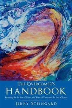 The Overcomer's Handbook - Steingard, Jerry