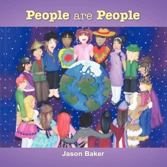 People are People - Baker, Jason