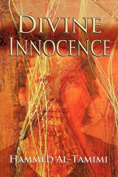 Divine Innocence - Al-Tamimi, Hammed