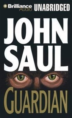Guardian - Saul, John