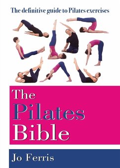 The Pilates Bible - Ferris, Jo