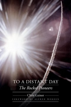 To a Distant Day - Gainor, Chris