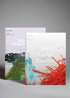 My Secret Garden/Rock Strangers Oostende - Quinze, Arne; De Coster, Saskia