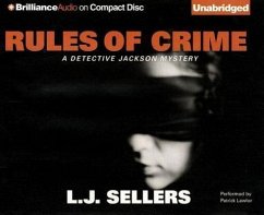 Rules of Crime - Sellers, L. J.