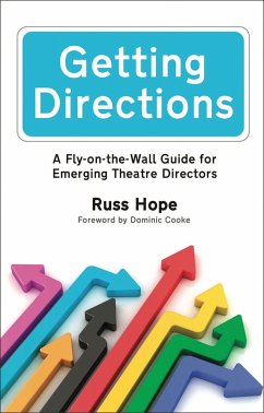 Getting Directions - Hope, Russ