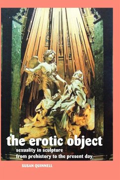 The Erotic Object