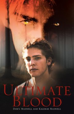 Ultimate Blood - Maxwell, Dawn; Maxwell, Kaleigh