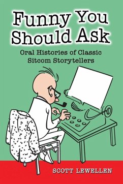 Funny You Should Ask Cover Funny You Should Ask