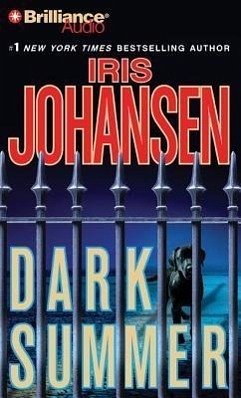 Dark Summer - Johansen, Iris