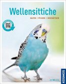 Wellensittiche