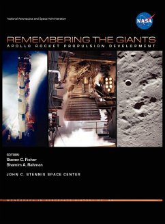 Remembering the Giants - Nasa History Office