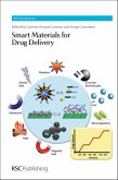 Smart Materials for Drug Delivery 2 Volume Set