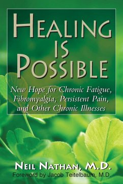 Healing Is Possible - Nathan, M. D. Neil