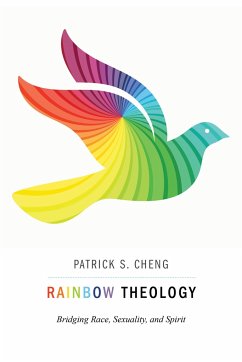Rainbow Theology - Cheng, Patrick S