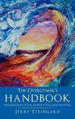 The Overcomer's Handbook - Steingard, Jerry