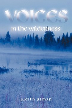 Voices in the Wilderness - Utman, Judith