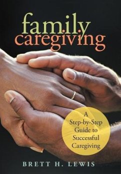 Family Caregiving - Lewis, Brett H.