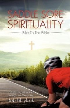 Saddle Sore Spirituality - Blaylock, Bob