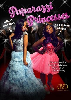 Paparazzi Princesses - Williams, Brian; Carter, Reginae