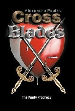 Cross Blades