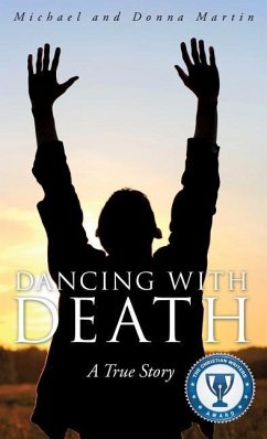 Dancing with Death - Martin, Michael; Martin, Donna