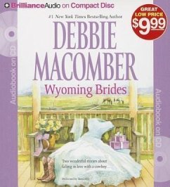 Wyoming Brides - Macomber, Debbie