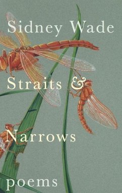 Straits & Narrows - Wade, Sidney
